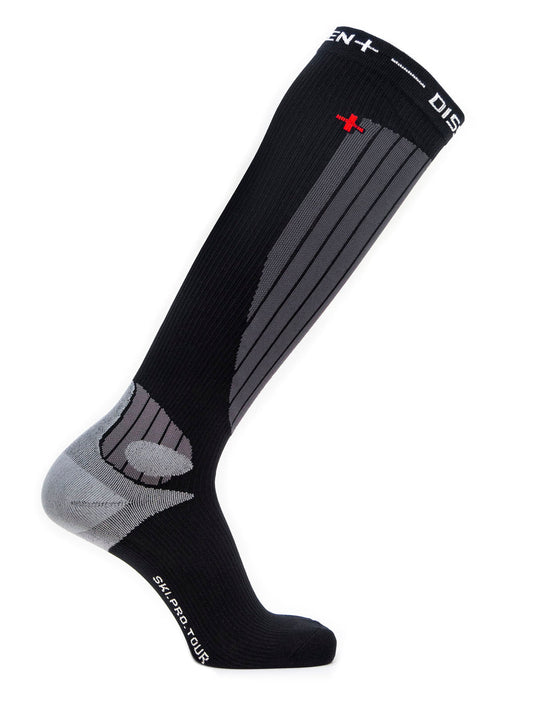 Bas de ski Dissent Pro Fit Compression Nano Tour