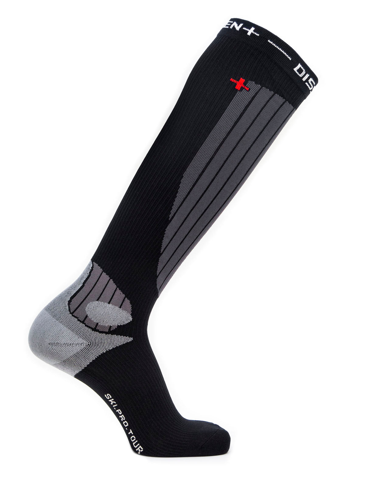  Bas de ski Dissent Pro Fit Compression Nano Tour