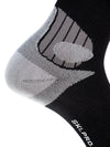 PRO FIT COMPRESSION NANO TOUR ALPINE SKI SOCKS (8537772327080)