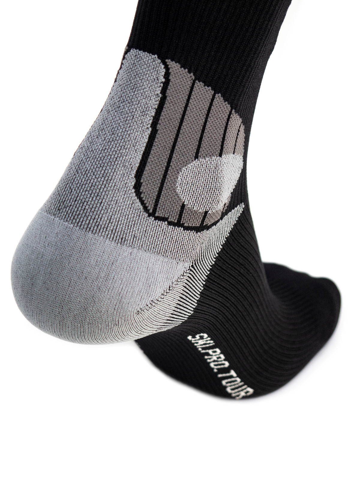  Bas de ski Dissent Pro Fit Compression Nano Tour