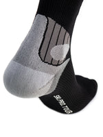 PRO FIT COMPRESSION NANO TOUR ALPINE SKI SOCKS (8537772327080)