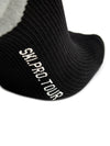 PRO FIT COMPRESSION NANO TOUR ALPINE SKI SOCKS (8537772327080)