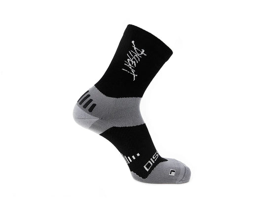 Dissent MTB socks - Supercrew Ultra Merino 6"