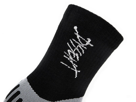 Dissent MTB socks - Supercrew Ultra Merino 6"