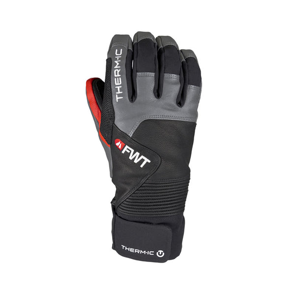 スキー ICEBERG - Gloves for the town FWT-extra-warm-gloves-