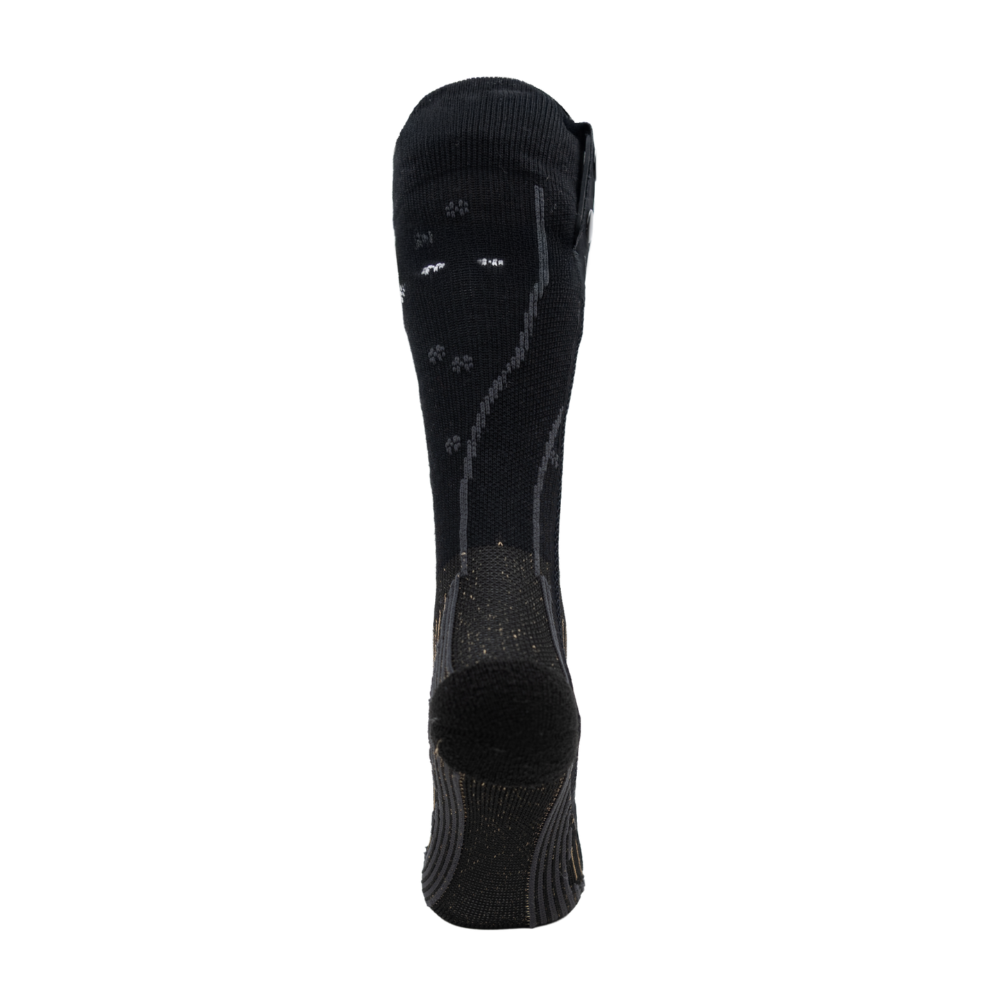 Heated ski socks - Powersocks S.E.T® - Junior