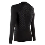 ULTRA WARM HEATED BASELAYER S.E.T® TOP MEN WITH BATTERY (7986706677928)
