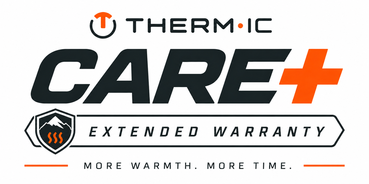 Therm-ic Care+ | Garantie prolongée de 2 ans