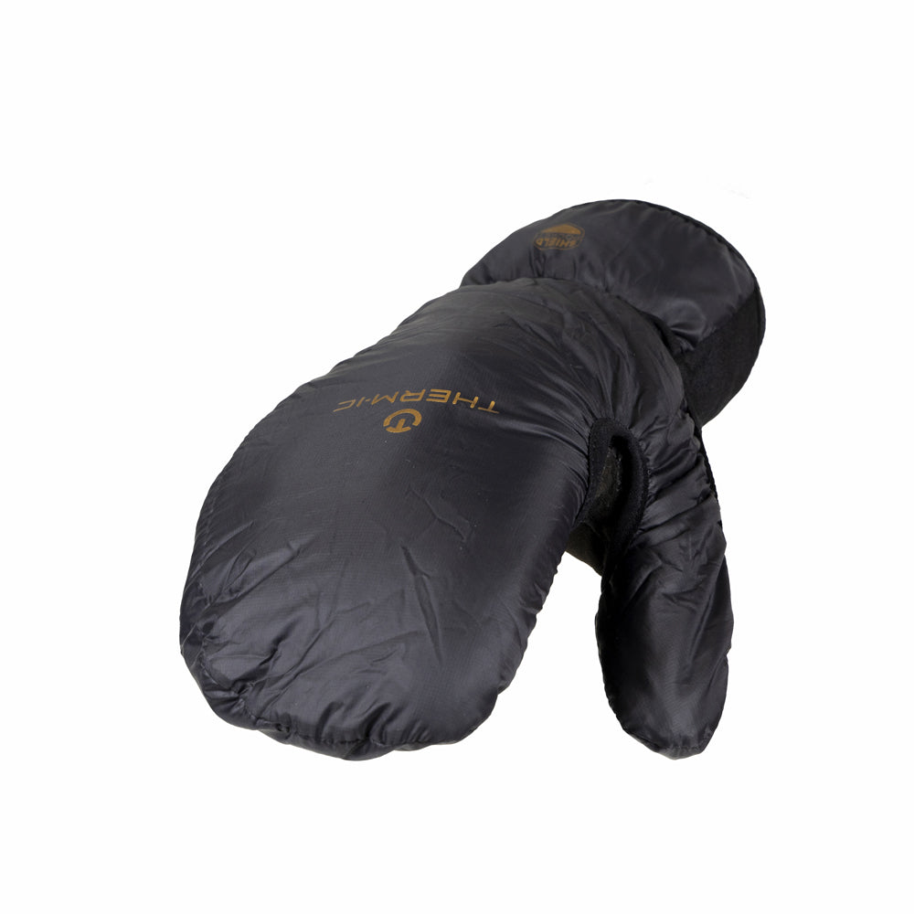 Ski gloves - Touring Versatile gloves