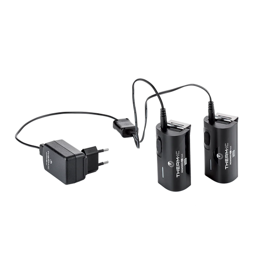 C-Pack 1300