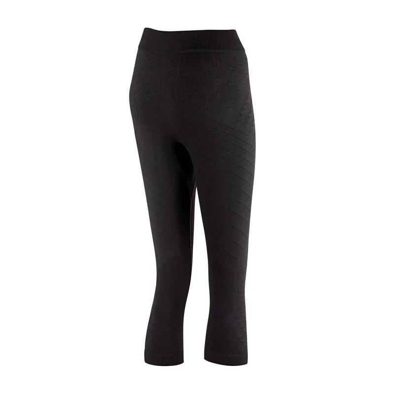 EXTRA WARM 3/4 PANT WOMEN