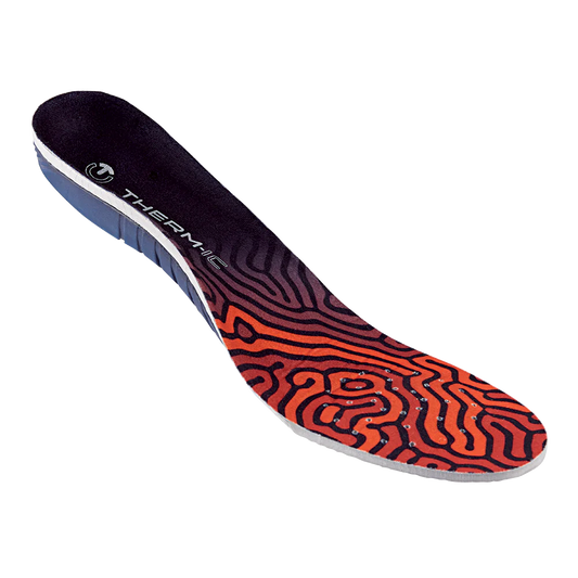 Insole Heat 3D