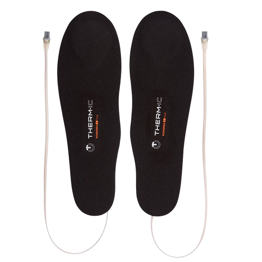 Insole Heat Flat