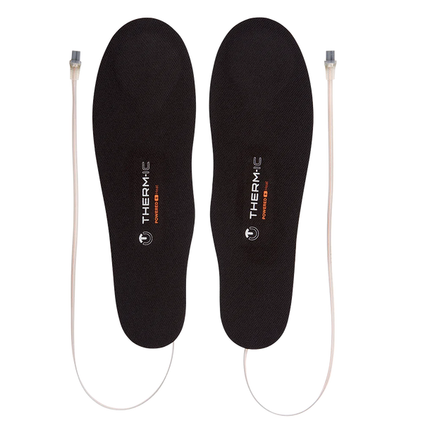 Insole Heat Flat