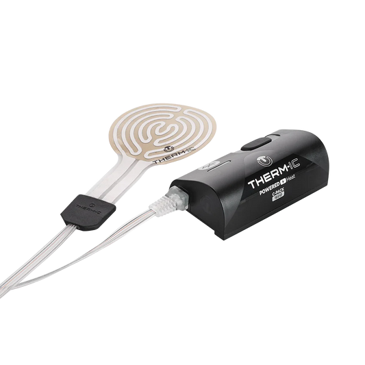Insole Heat Kit
