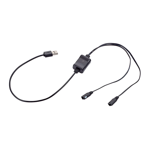 Powergloves/Boot USB Charging Cable