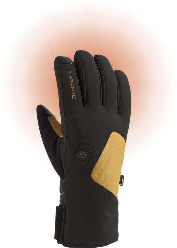 POWERGLOVES SKI LIGHT