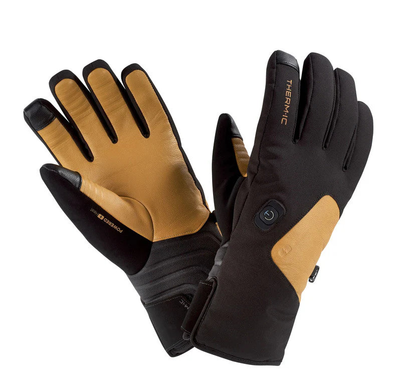 POWERGLOVES SKI LIGHT