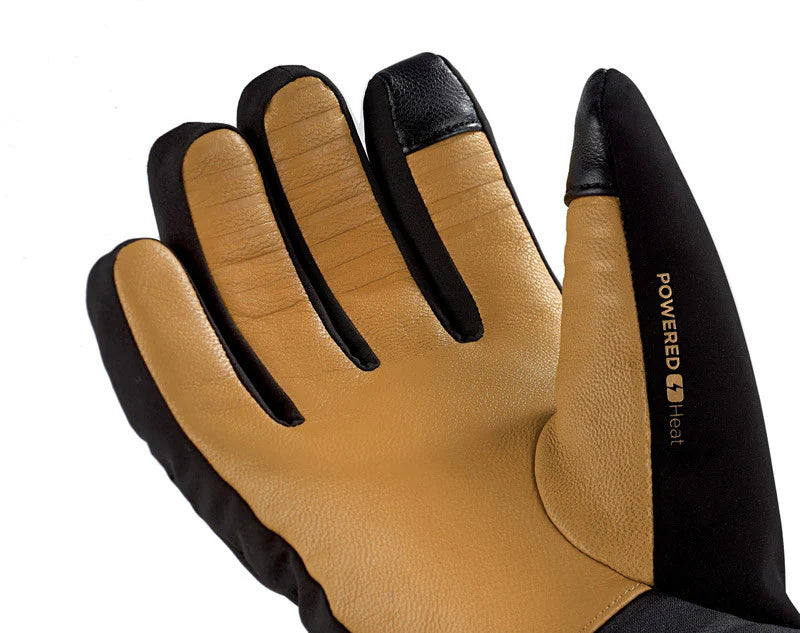 POWERGLOVES SKI LIGHT