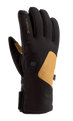 Gants chauffants ski - Ski Light