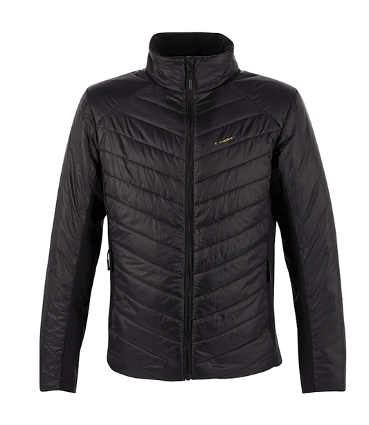 POWERJACKET SPEED MEN Black