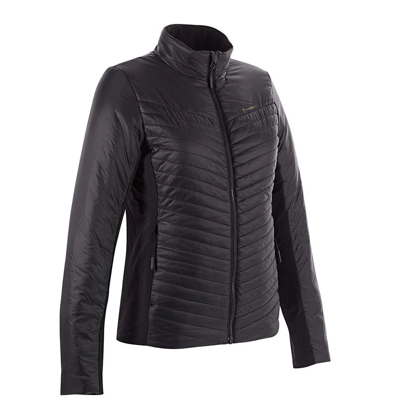 POWERJACKET SPEED WOMEN Black