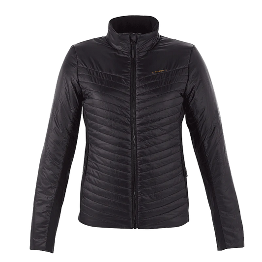 POWERJACKET SPEED WOMEN Black