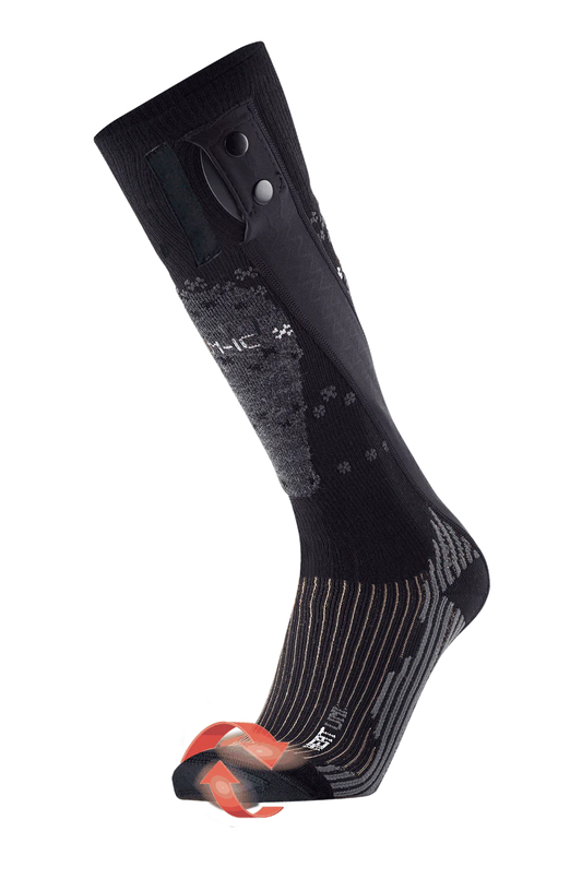 POWERSOCKS HEAT FUSION UNI