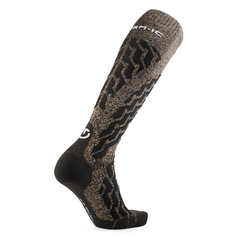 Ski Socks - Winter Reflector