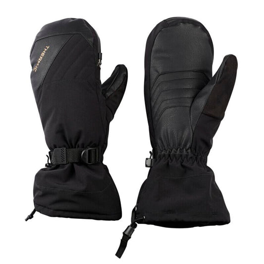 Ski Mittens - Snow One