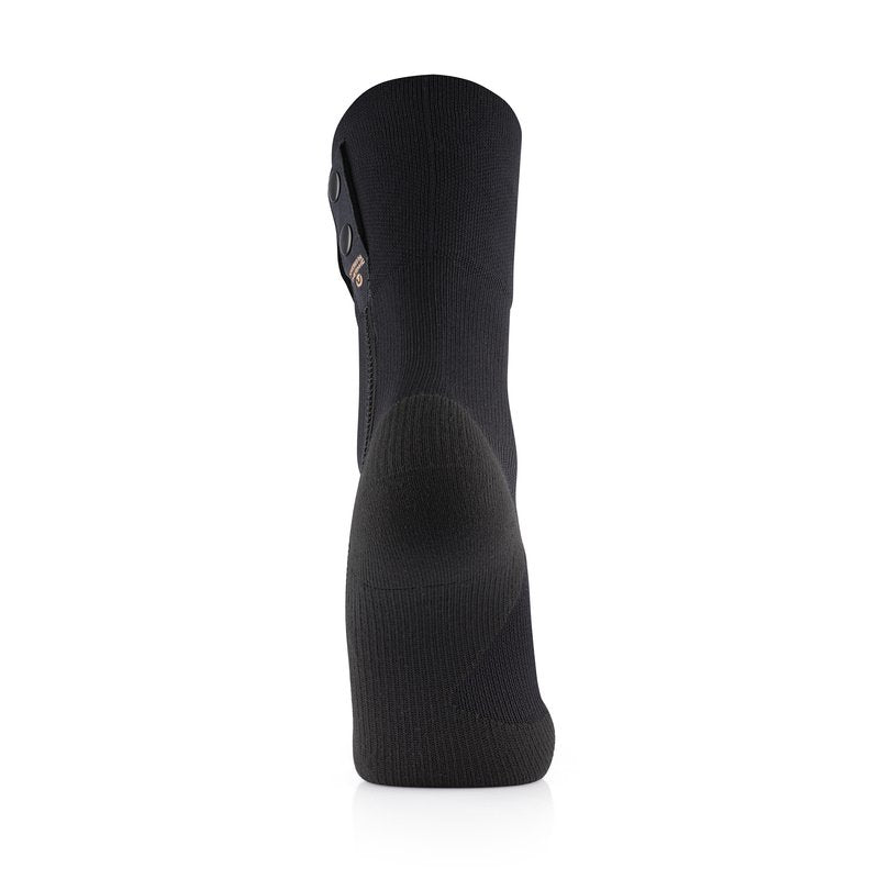 Chaussettes chauffantes de cyclisme - Bike Socks S.E.T.®