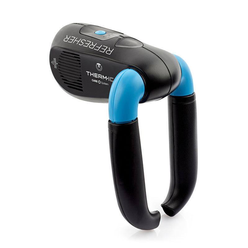 Shoe Dryer - Refresher