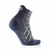 Trekking Cool Ankle Unisex Socks (7422125834408) (8123056947368)