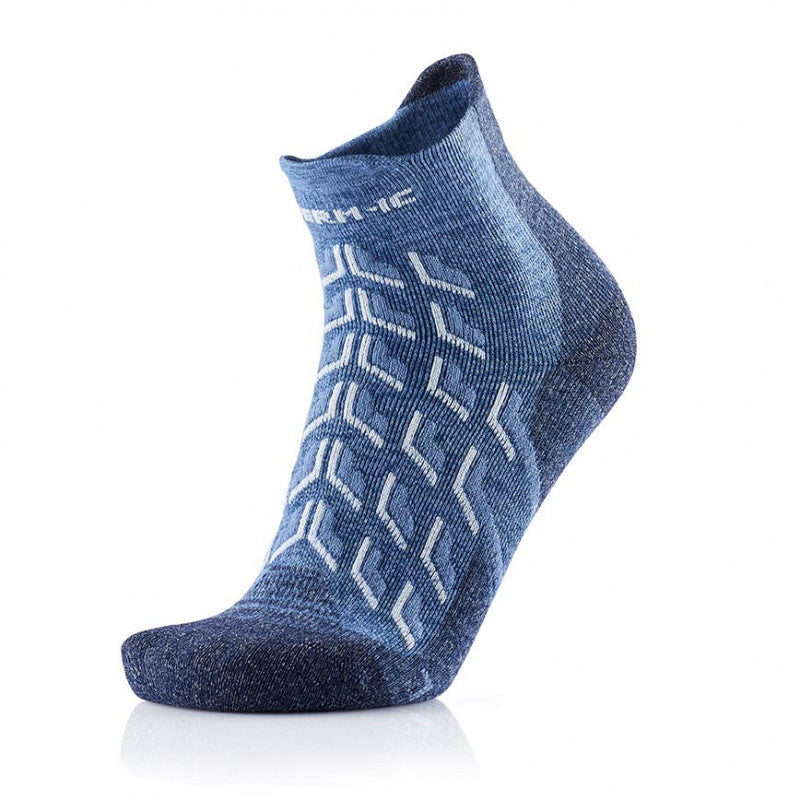 Trekking Cool Ankle Women Socks (7422125932712) (8123076968616)