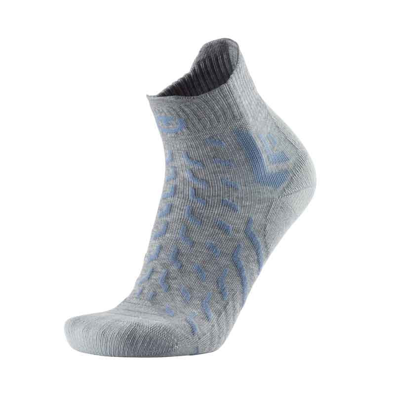 Trekking Cool Ankle Gris bleu