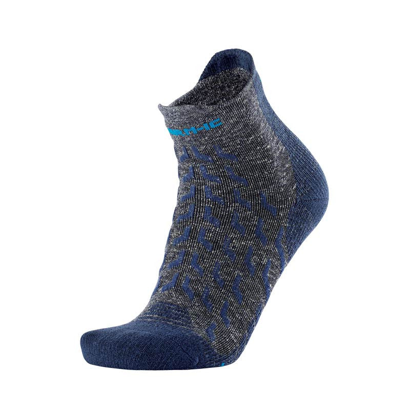 Trekking Ultra Cool Ankle Unisex Socks (8108091146408)