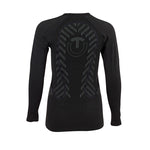 ULTRA WARM HEATED BASELAYER S.E.T® TOP WOMEN WITH BATTERY (7986748194984)