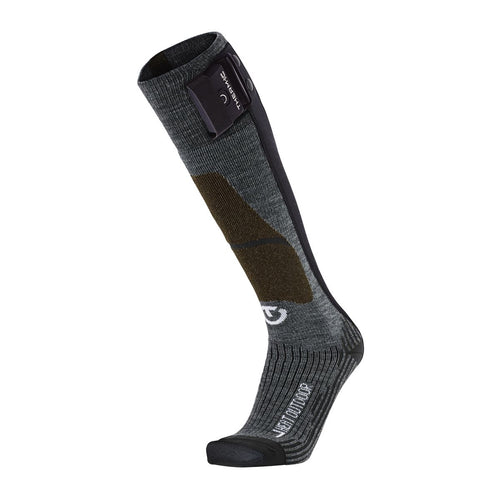 Powersocks Heat Fusion Outdoor Heated Socks (7540609613992)