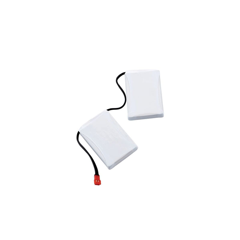 Powergloves Replacement Battery - Single (7540632223912)