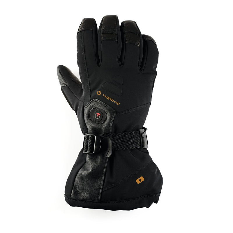 Ultra Heat Boost Heated Gloves Men (7540614463656)